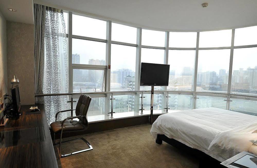 New Ziyang Fuzhou (Fujian) Exterior photo