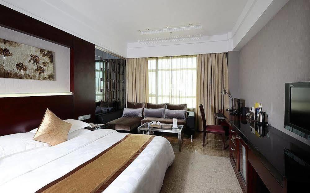 New Ziyang Fuzhou (Fujian) Exterior photo