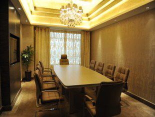 New Ziyang Fuzhou (Fujian) Exterior photo